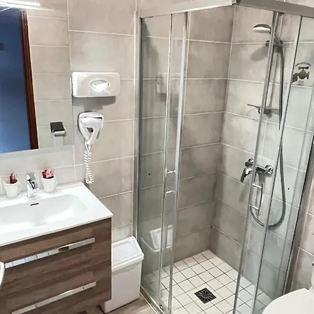 Du Cheval Blanc 2* Barcelonnette