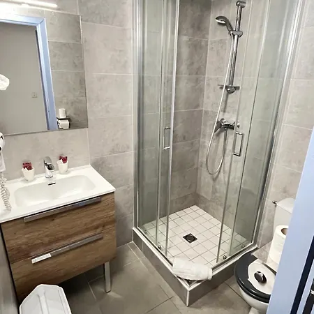 Du Cheval Blanc Hotel