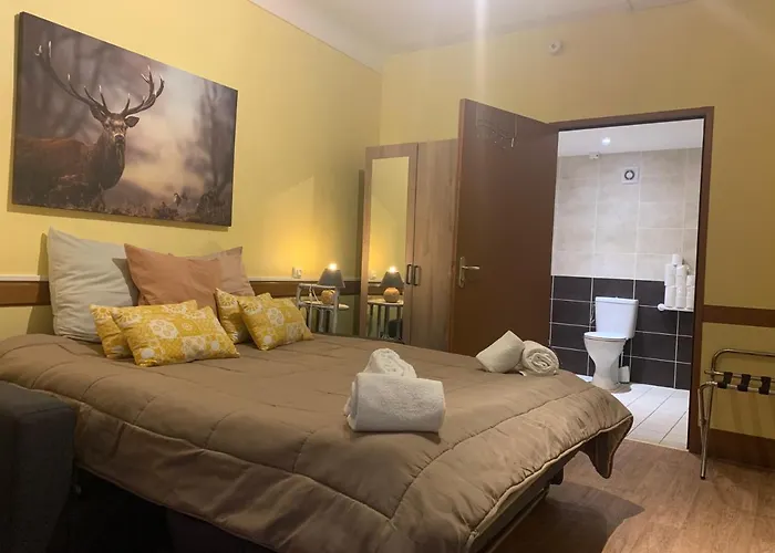 Du Cheval Blanc Hotel