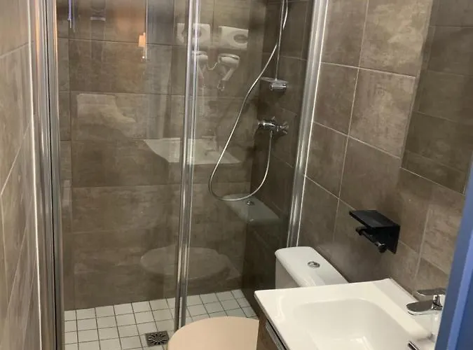 Du Cheval Blanc 2* Barcelonnette