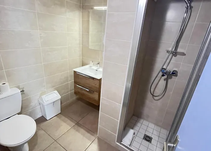 Du Cheval Blanc Hotel Barcelonnette