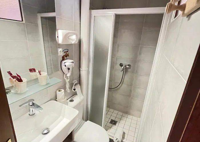 Du Cheval Blanc Hotel