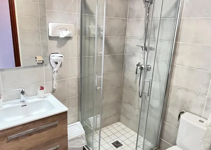 Du Cheval Blanc 2* Barcelonnette