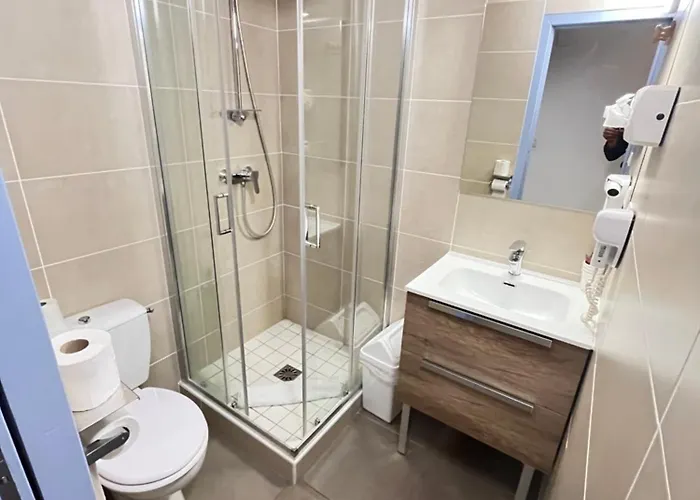 Hotel Du Cheval Blanc