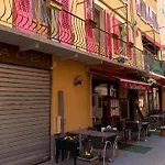 Hotel Du Cheval Blanc Barcelonnette