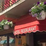 Du Cheval Blanc Hotel