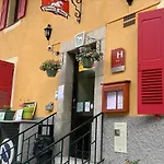 Hotel Du Cheval Blanc Barcelonnette