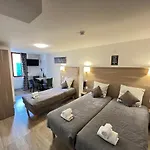 Hotel Du Cheval Blanc