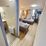 Hotel Du Cheval Blanc 2*