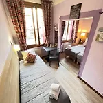 Du Cheval Blanc Hotel Barcelonnette