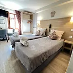 Hotel Du Cheval Blanc