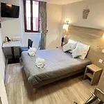 Hotel Du Cheval Blanc