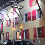 Du Cheval Blanc Hotel