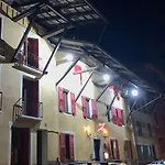 Hotel Du Cheval Blanc Barcelonnette