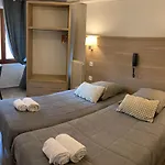 Du Cheval Blanc Hotel Barcelonnette