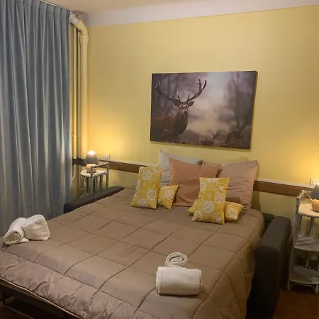Du Cheval Blanc Hotell Barcelonnette
