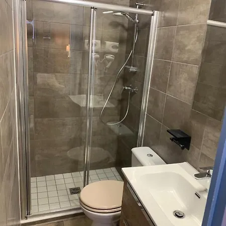 Du Cheval Blanc 2* Barcelonnette