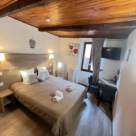 Hotel Du Cheval Blanc