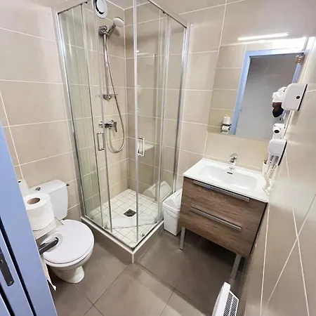 Hotell Du Cheval Blanc