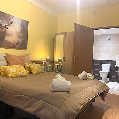 Hotel Du Cheval Blanc Barcelonnette