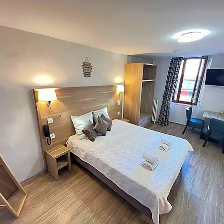 Hotel Du Cheval Blanc