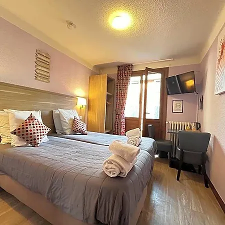Du Cheval Blanc Hotel