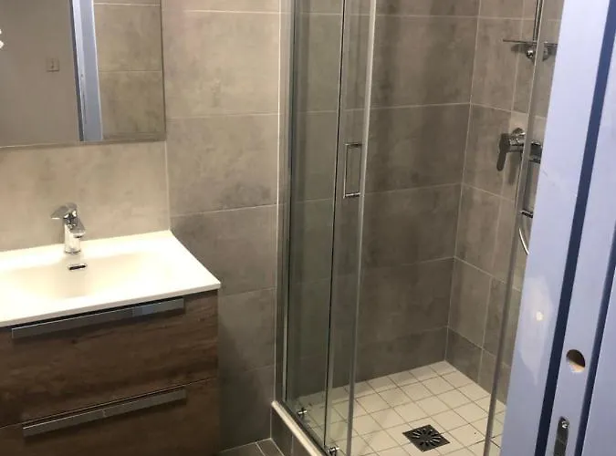 Du Cheval Blanc Hotel