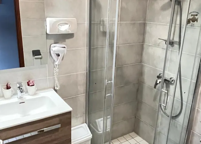 Du Cheval Blanc 2* Barcelonnette