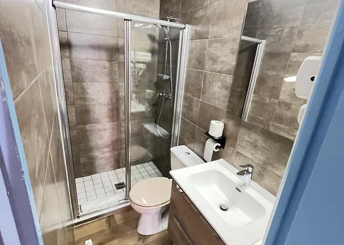 Du Cheval Blanc 2* Barcelonnette