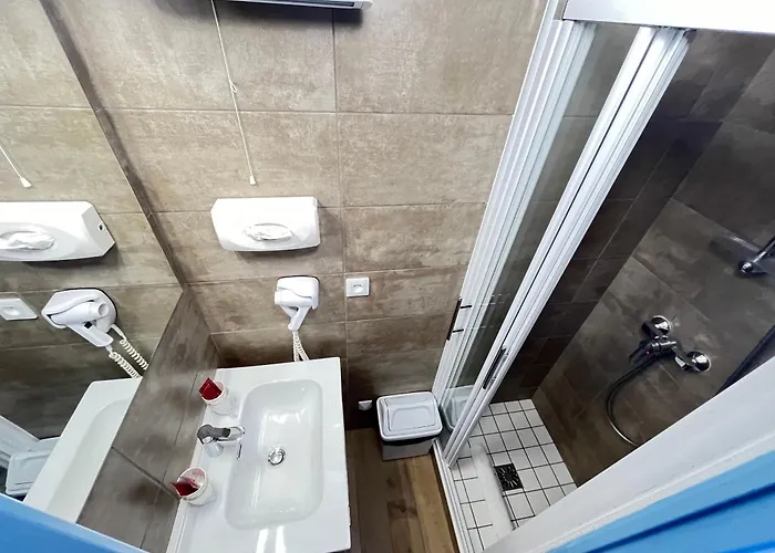 Hotel Du Cheval Blanc