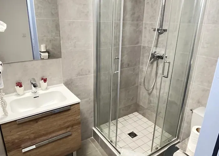 Du Cheval Blanc Hotel